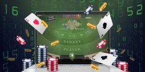 Áp dụng chiến lược đẩy tất kinh nghiệm chơi casino online